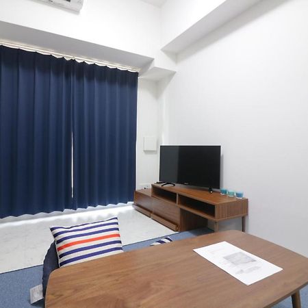 Hg Cozy Hotel No 51 天満橋駅前 Osaca Exterior foto