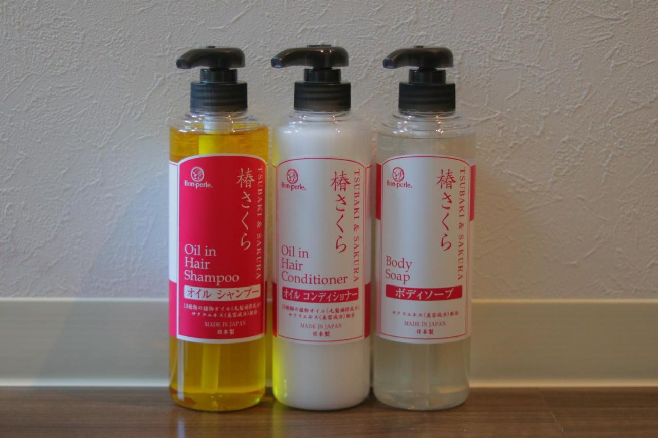 Hg Cozy Hotel No 51 天満橋駅前 Osaca Exterior foto