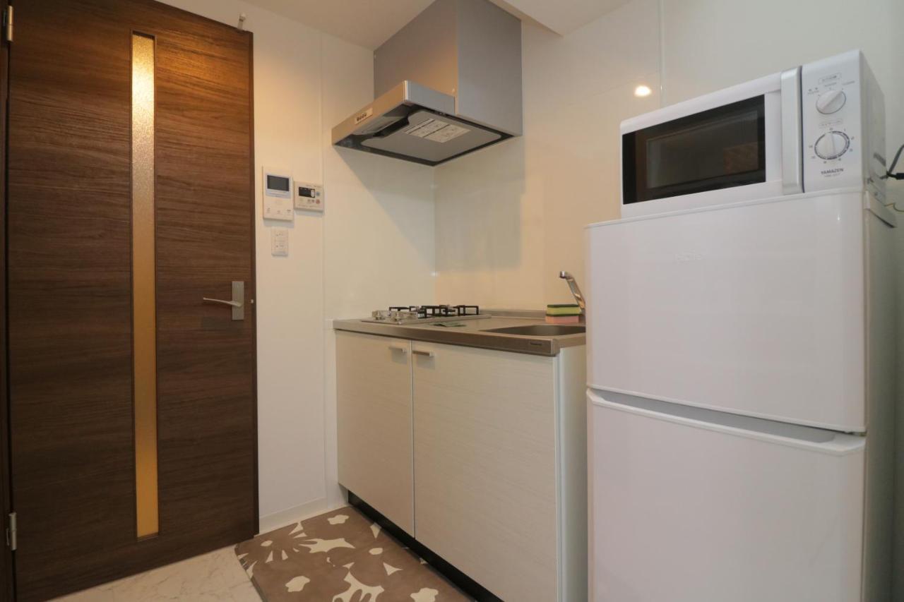 Hg Cozy Hotel No 51 天満橋駅前 Osaca Exterior foto