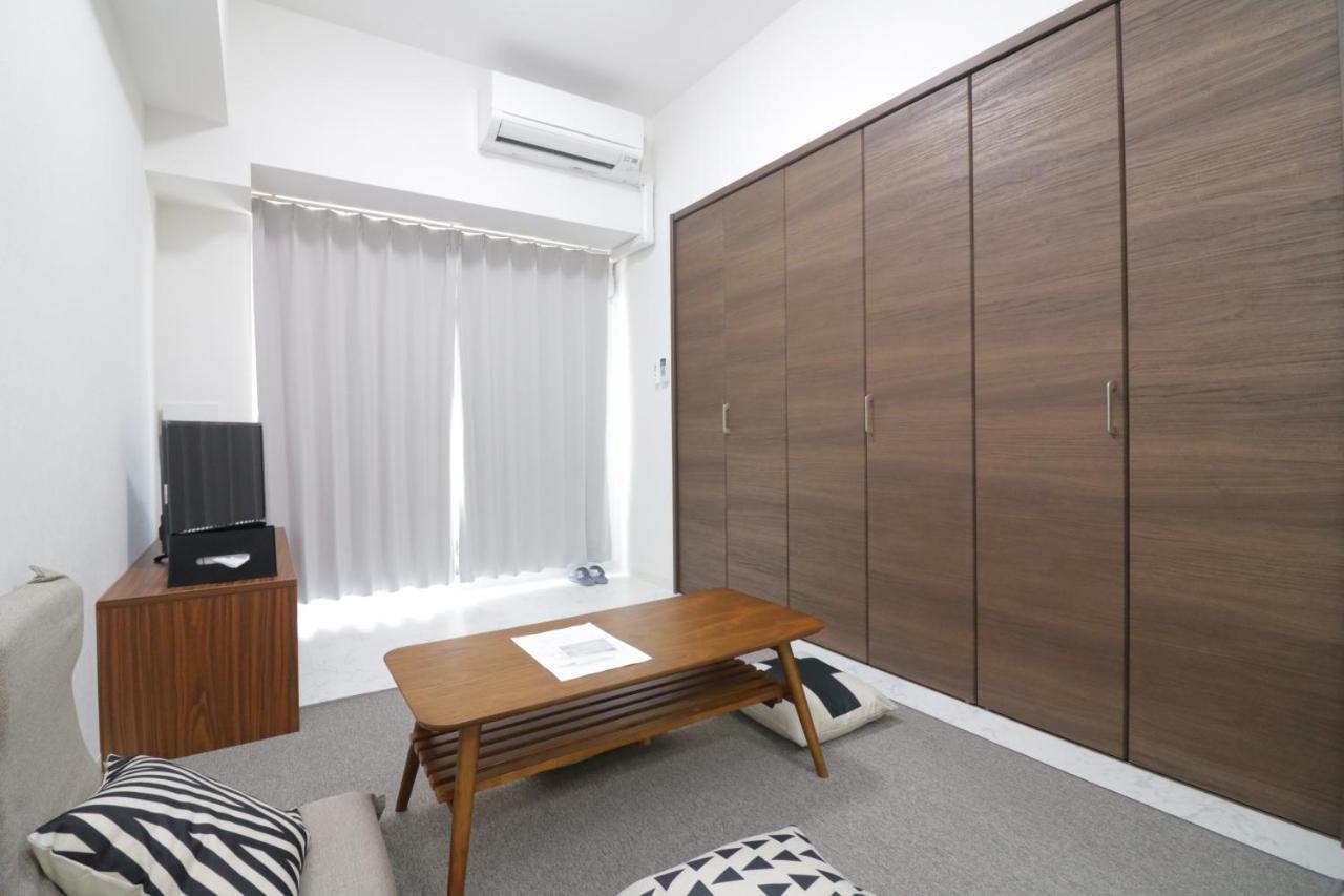 Hg Cozy Hotel No 51 天満橋駅前 Osaca Exterior foto