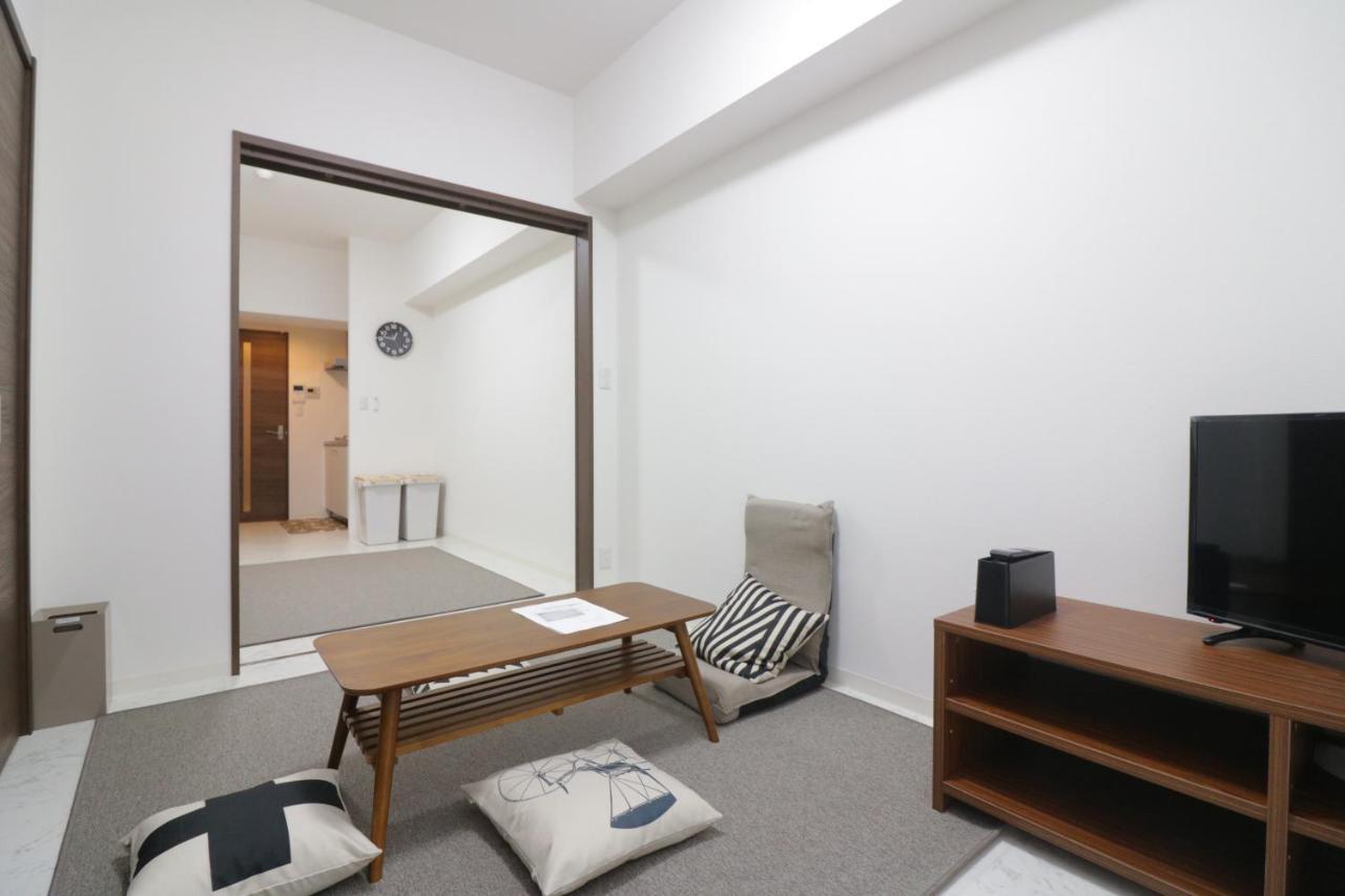Hg Cozy Hotel No 51 天満橋駅前 Osaca Exterior foto
