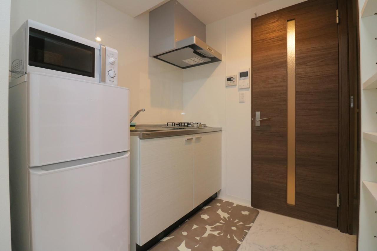Hg Cozy Hotel No 51 天満橋駅前 Osaca Exterior foto