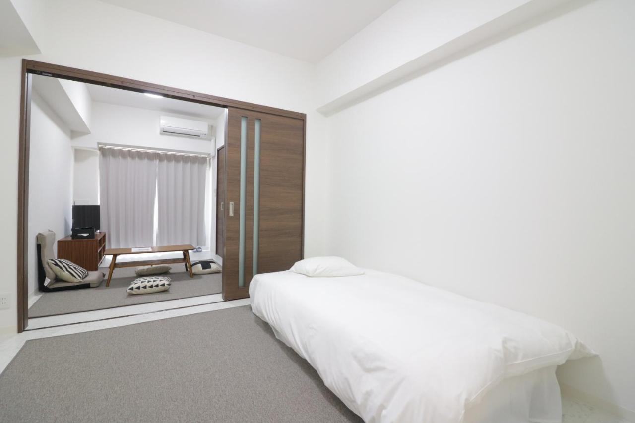 Hg Cozy Hotel No 51 天満橋駅前 Osaca Exterior foto