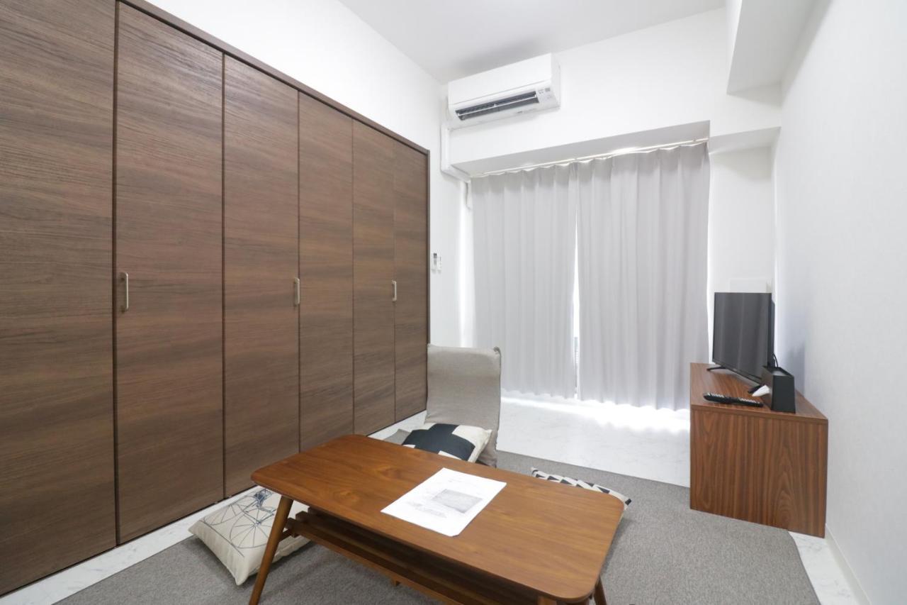 Hg Cozy Hotel No 51 天満橋駅前 Osaca Exterior foto