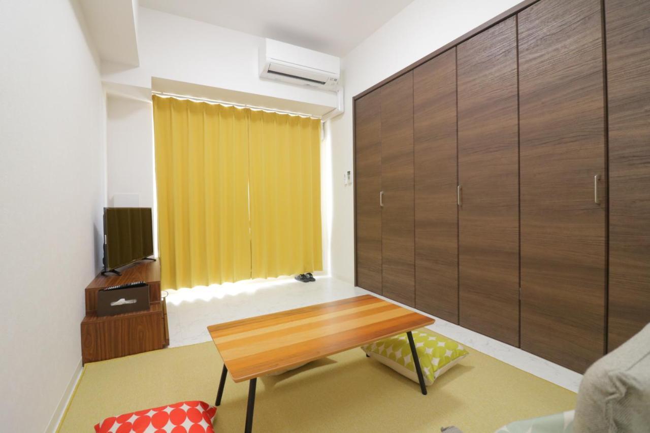 Hg Cozy Hotel No 51 天満橋駅前 Osaca Exterior foto