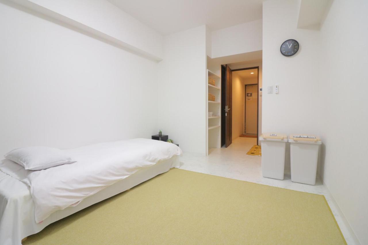 Hg Cozy Hotel No 51 天満橋駅前 Osaca Exterior foto